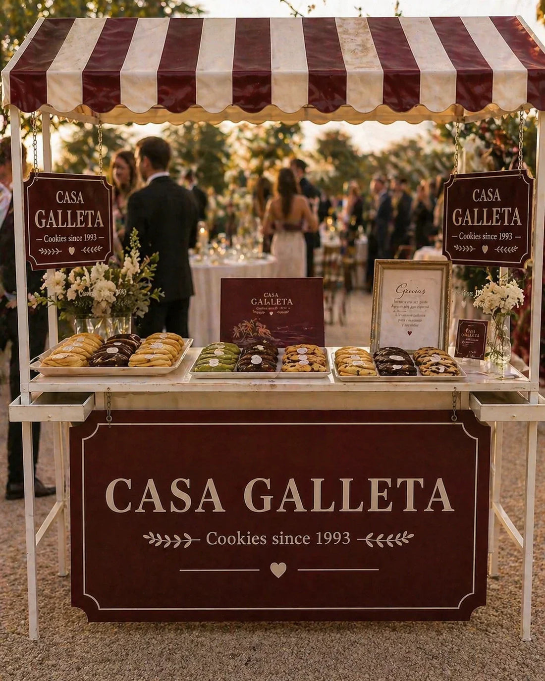 Eventos