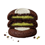 Pistacho & Chocolate