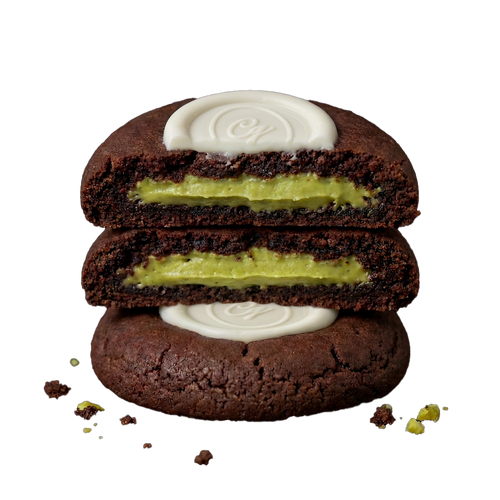 Pistacho & Chocolate