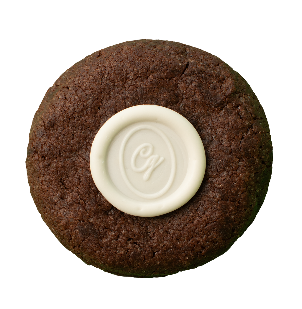 Pistacho & Chocolate